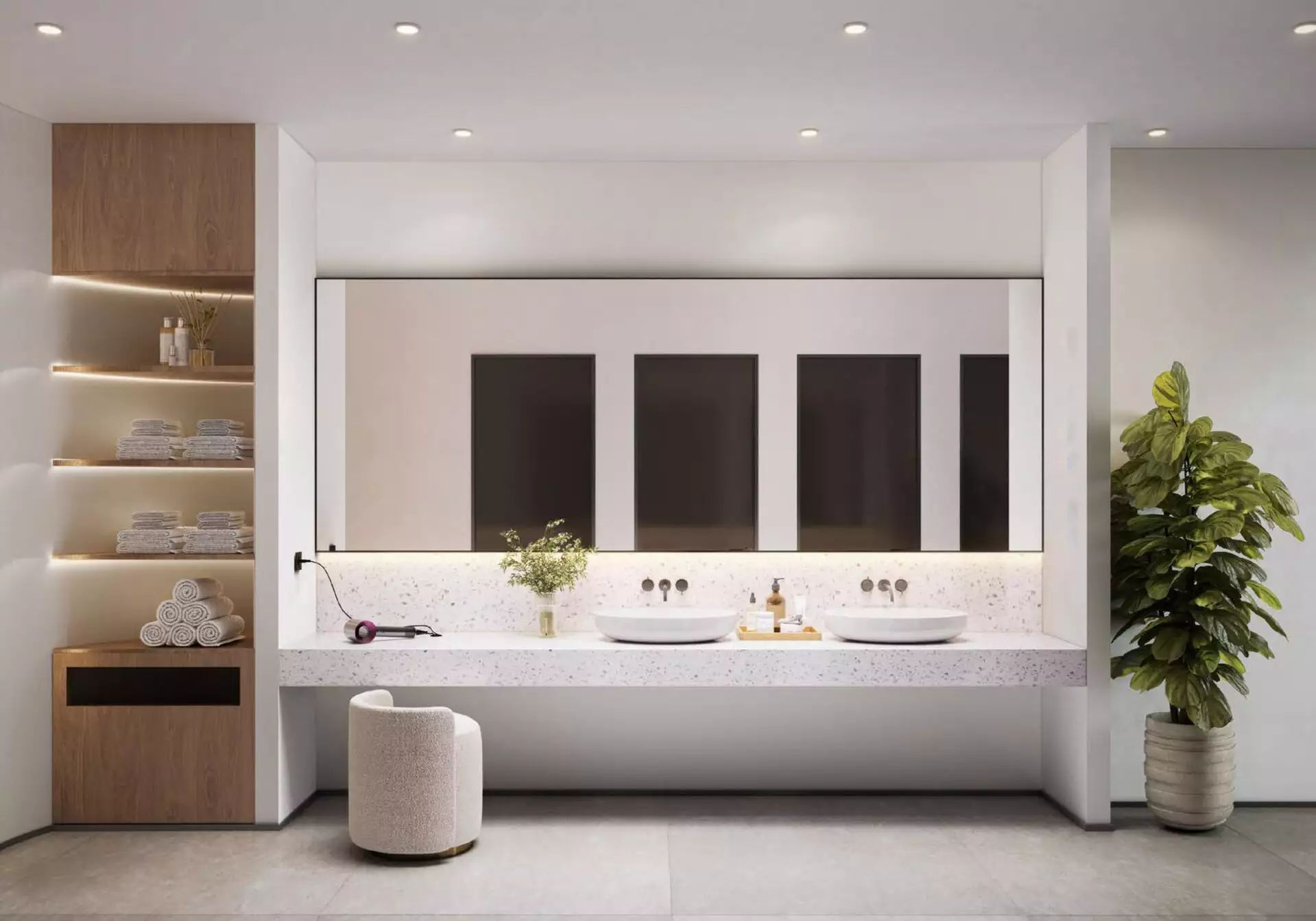 Квартира 136м² в ОАЭ, Дубай. Стоимостью 594000$ аренда фото-6