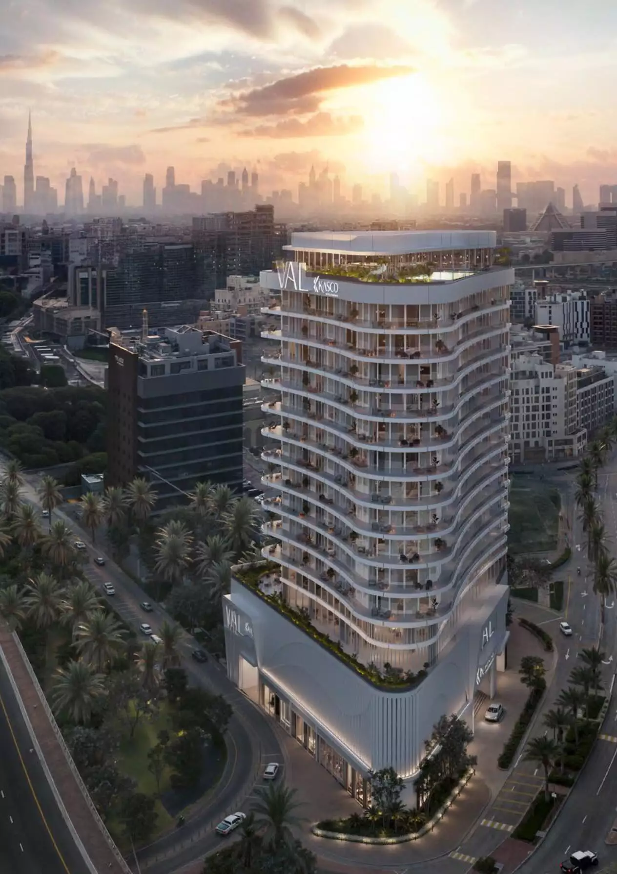 Квартира 136м² в ОАЭ, Дубай. Стоимостью 594000$ аренда фото-10