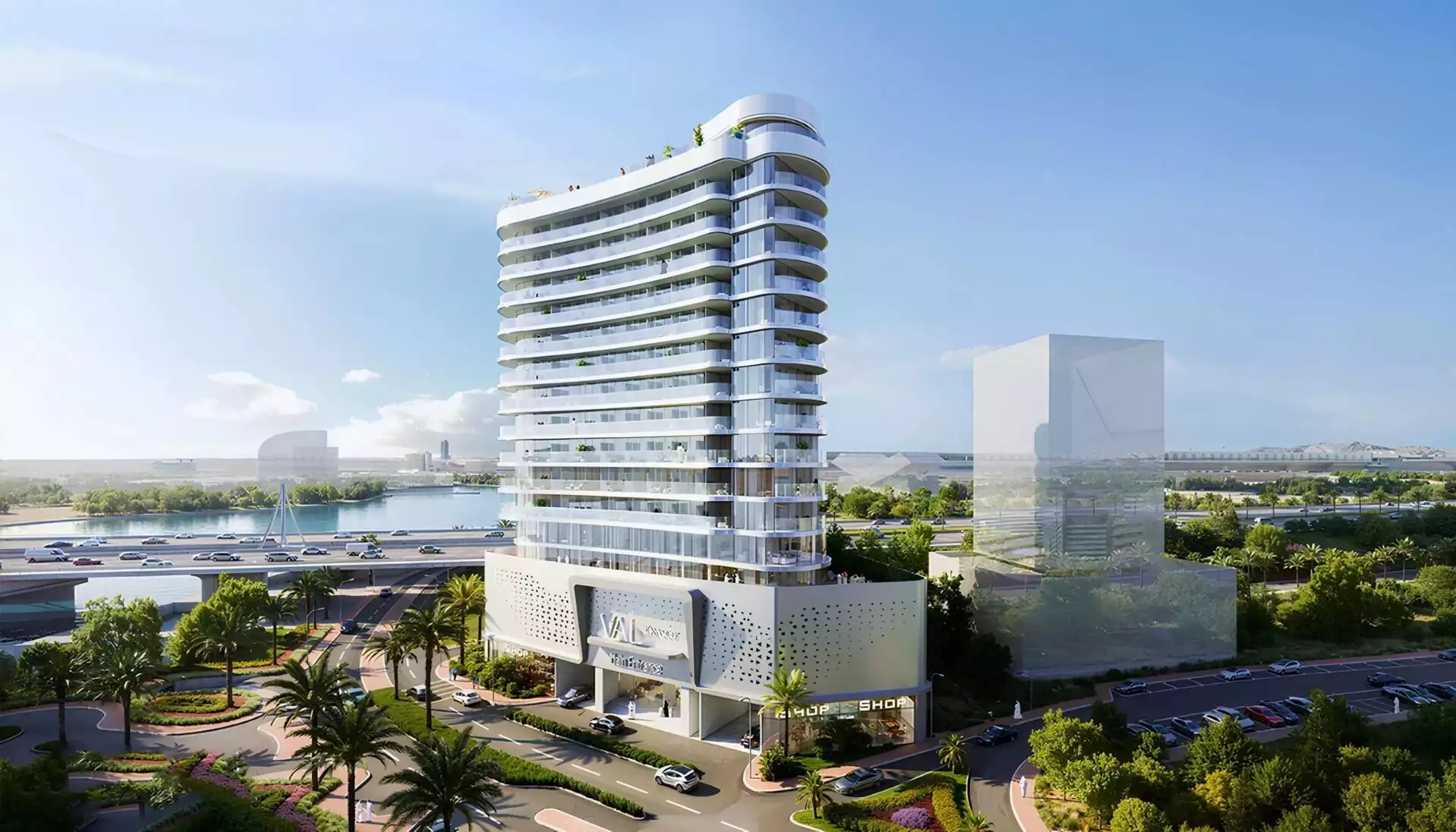 Квартира 136м² в ОАЭ, Дубай. Стоимостью 594000$ аренда фото-11