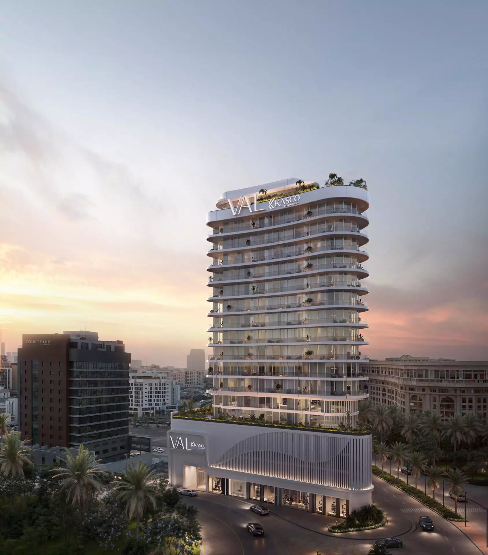 Квартира 136м² в ОАЭ, Дубай. Стоимостью 594000$ аренда фото-13