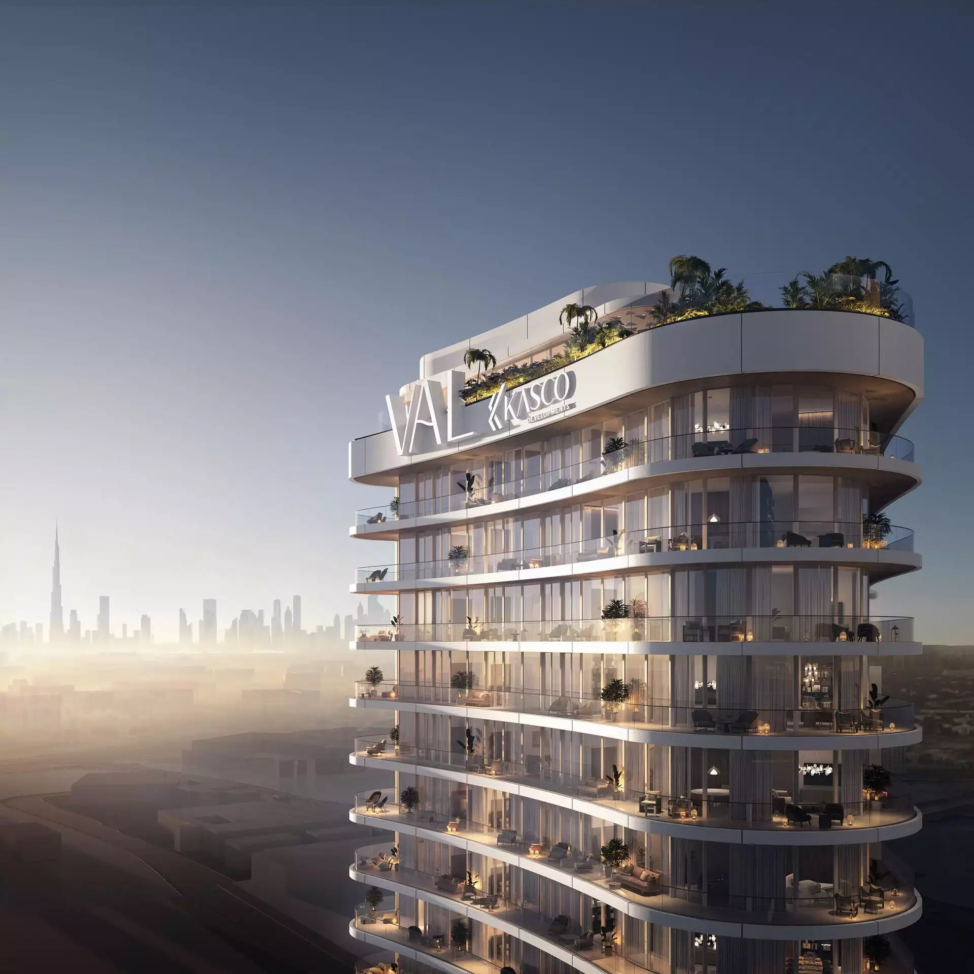 Квартира 136м² в ОАЭ, Дубай. Стоимостью 594000$ аренда фото-14