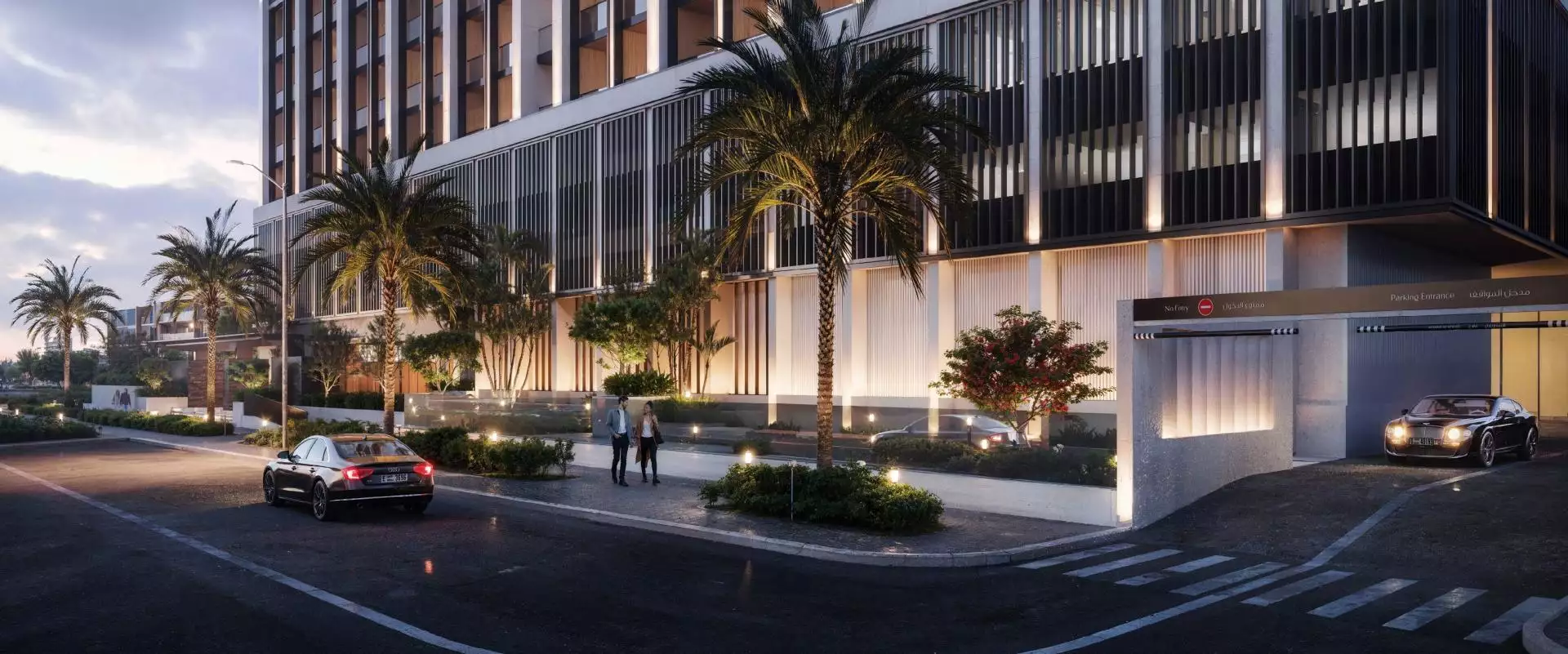 Квартира 35м² в ОАЭ, Дубай. Стоимостью 162000$ аренда фото-12