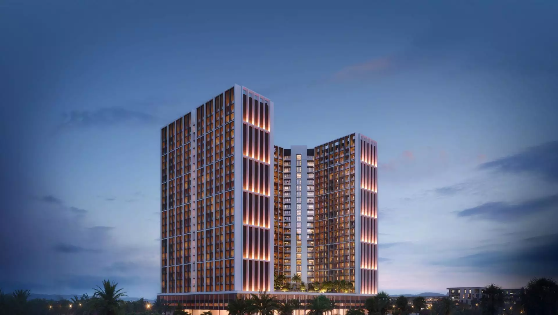 Квартира 35м² в ОАЭ, Дубай. Стоимостью 162000$ аренда фото-15