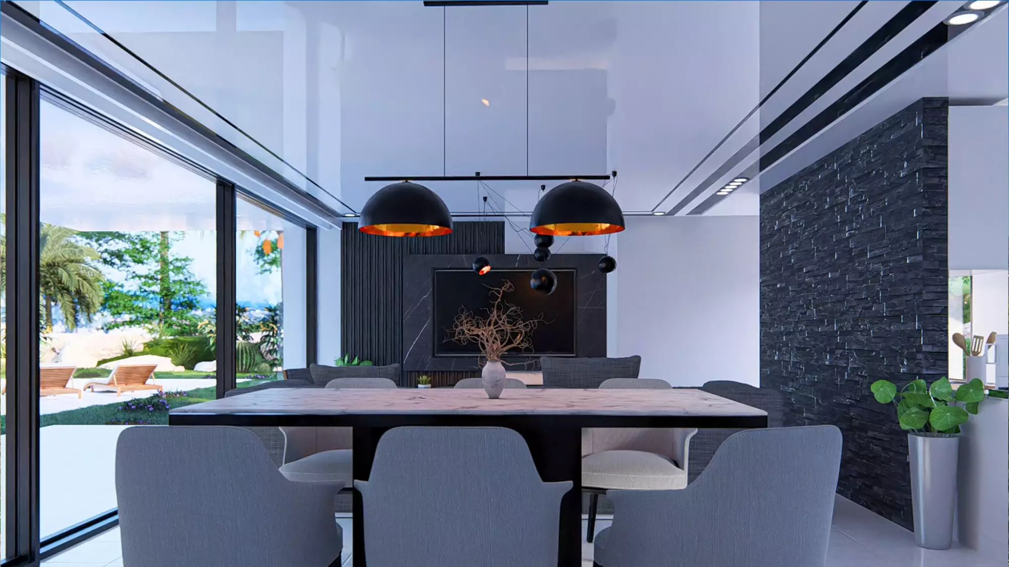 Вилла 140м² в Испании, Дения. Стоимостью 635000€ аренда фото-8