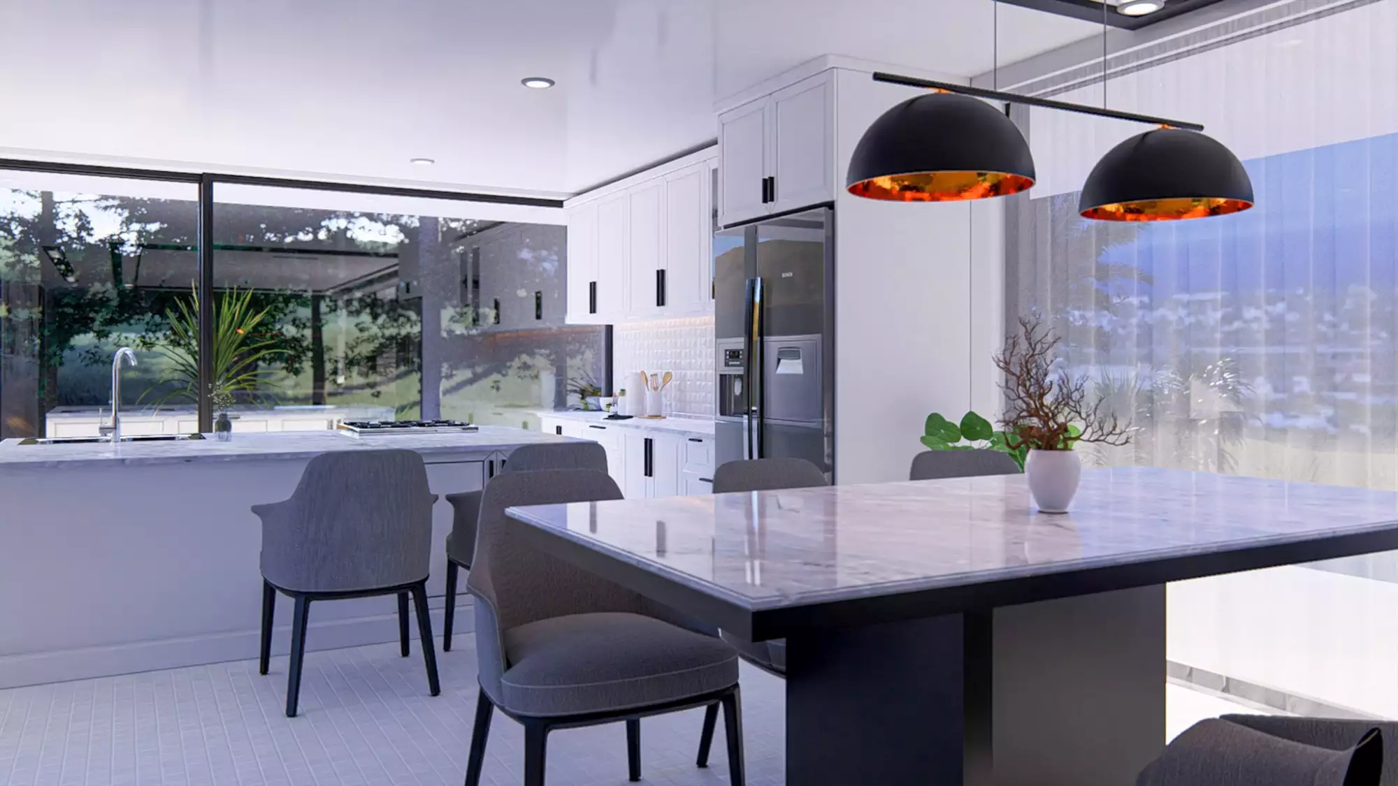 Вилла 215м² в Испании, Дения. Стоимостью 955000€ аренда фото-7