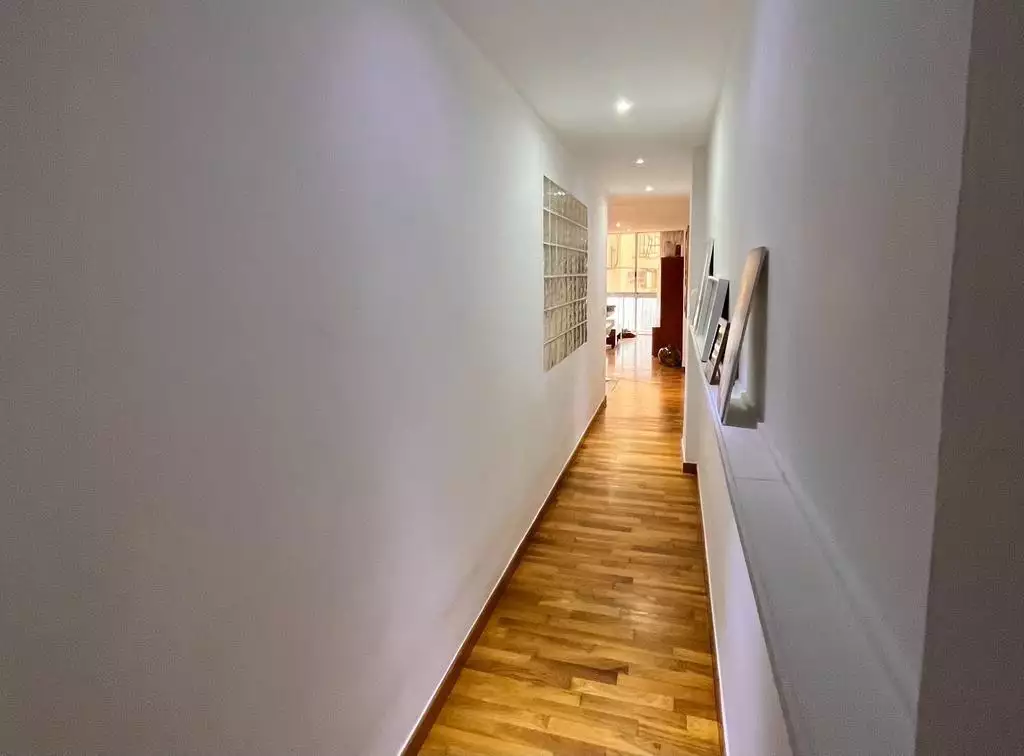 Квартира 112м² в Испании, Бенидорм. Стоимостью 267750€ аренда фото-2