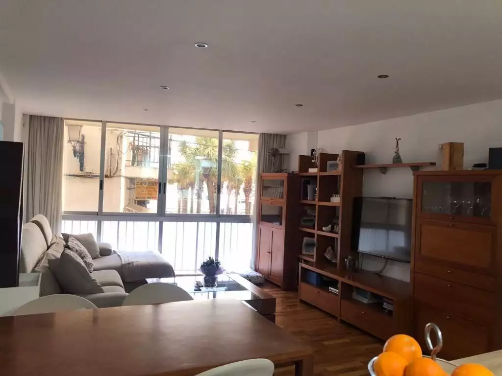 Квартира 112м² в Испании, Бенидорм. Стоимостью 267750€ аренда фото-3