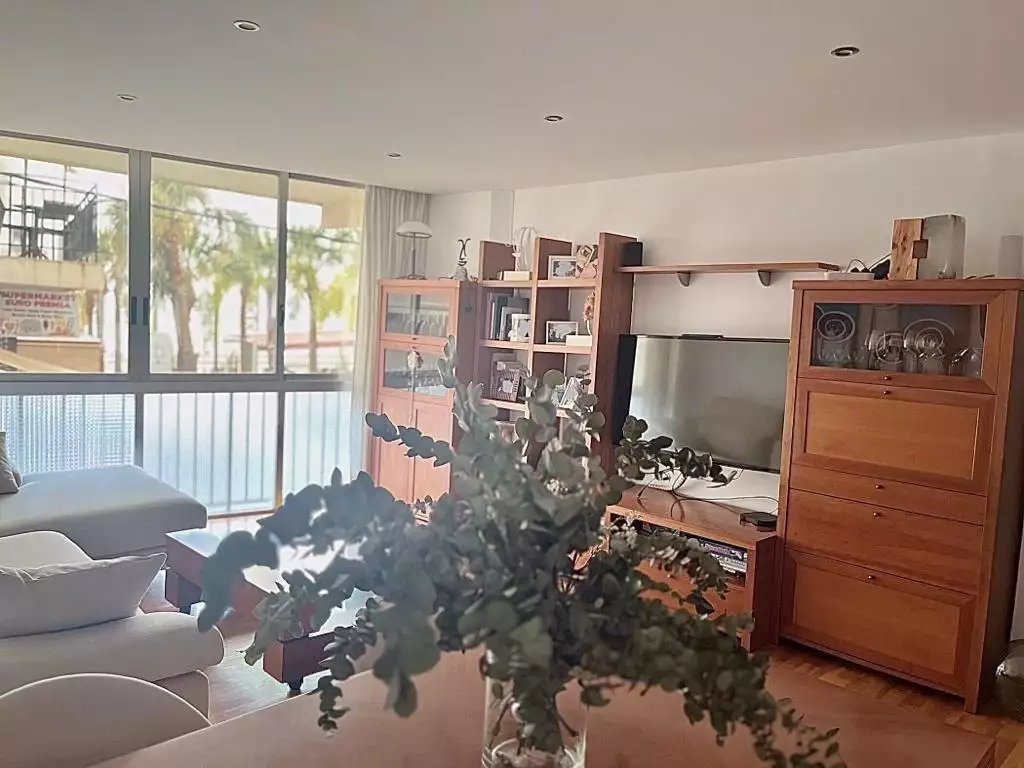 Квартира 112м² в Испании, Бенидорм. Стоимостью 267750€ аренда фото-4