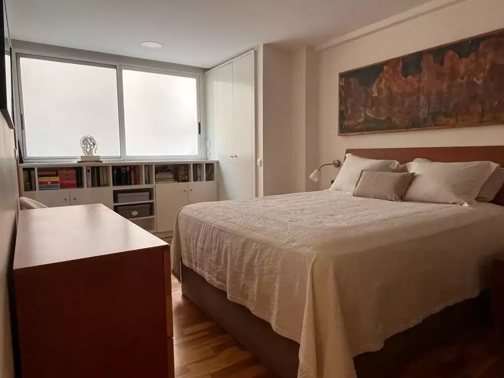 Квартира 112м² в Испании, Бенидорм. Стоимостью 267750€ аренда фото-7