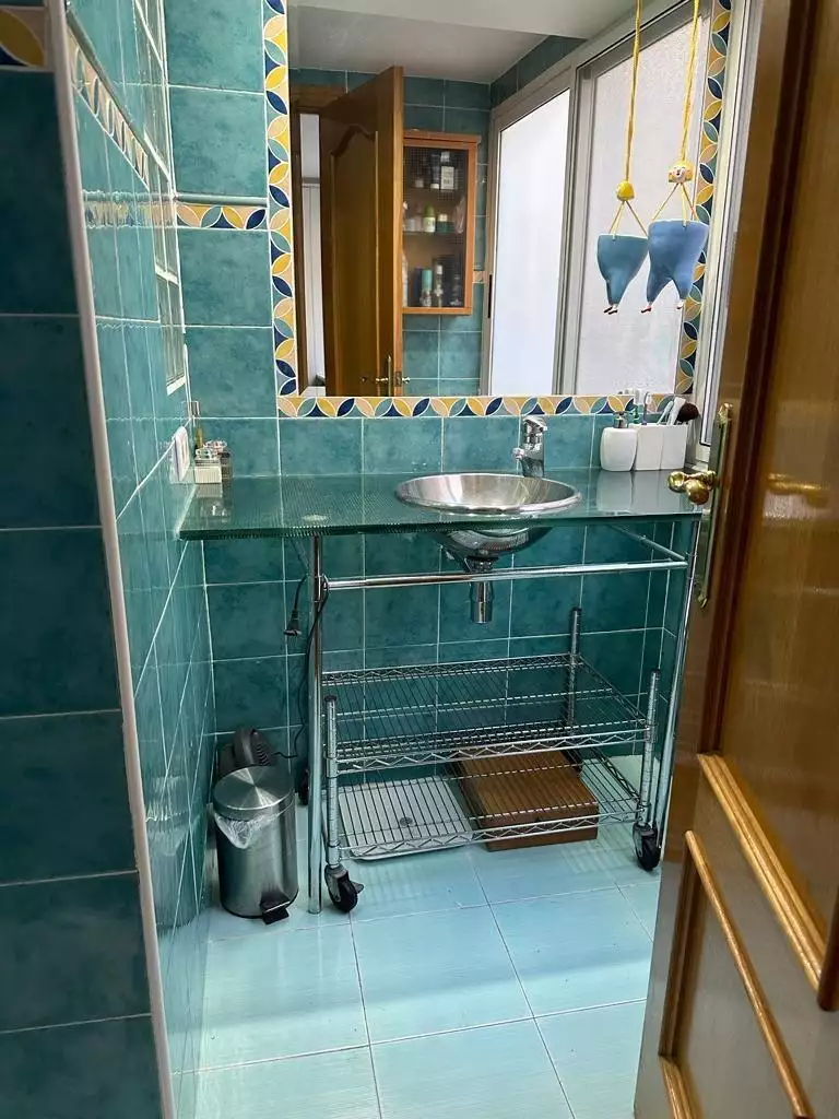 Квартира 112м² в Испании, Бенидорм. Стоимостью 267750€ аренда фото-8