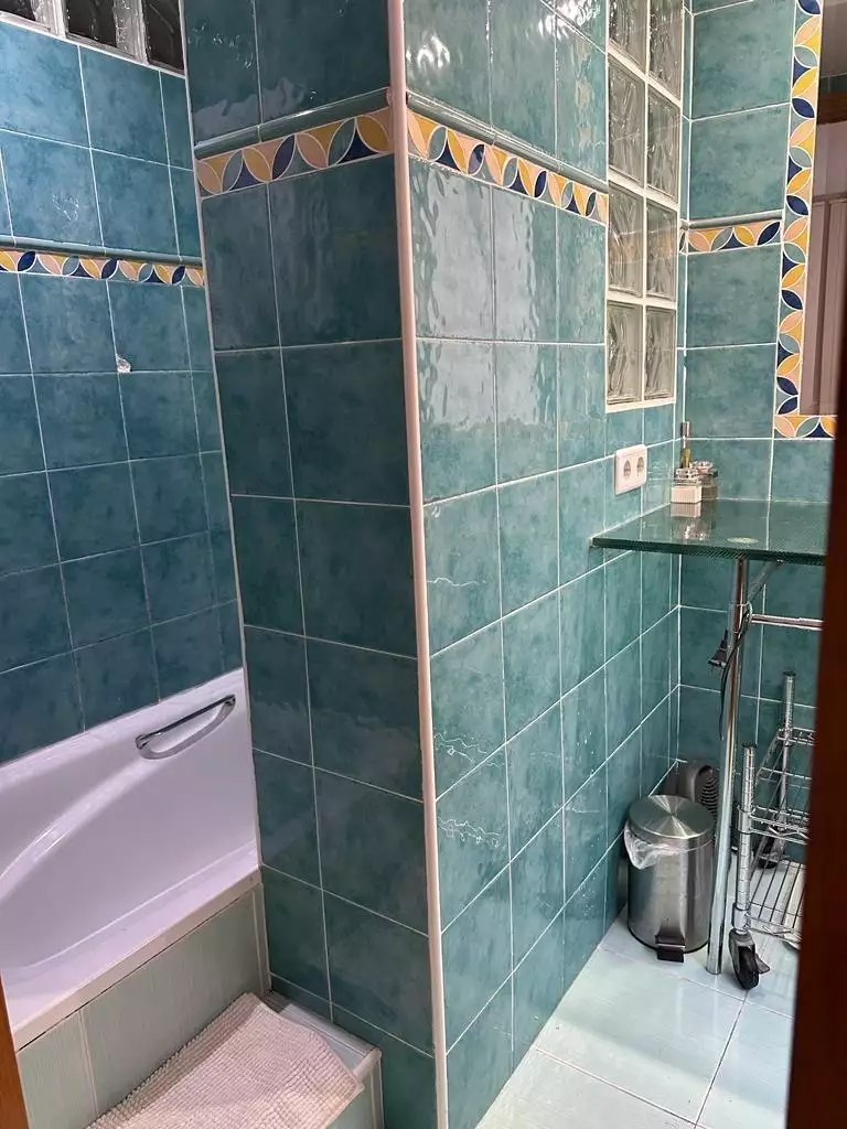 Квартира 112м² в Испании, Бенидорм. Стоимостью 267750€ аренда фото-9