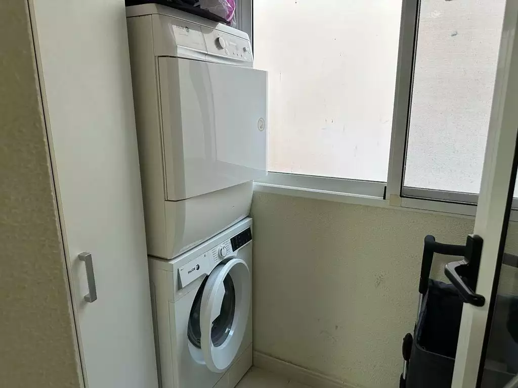 Квартира 112м² в Испании, Бенидорм. Стоимостью 267750€ аренда фото-10