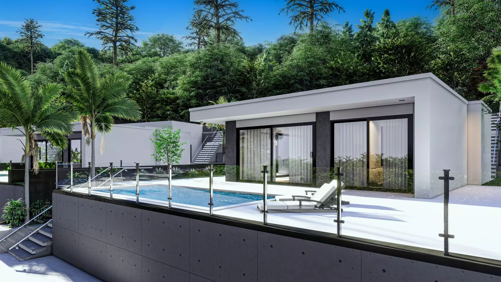 Вилла 100м² в Испании, Дения. Стоимостью 499000€ аренда фото-1