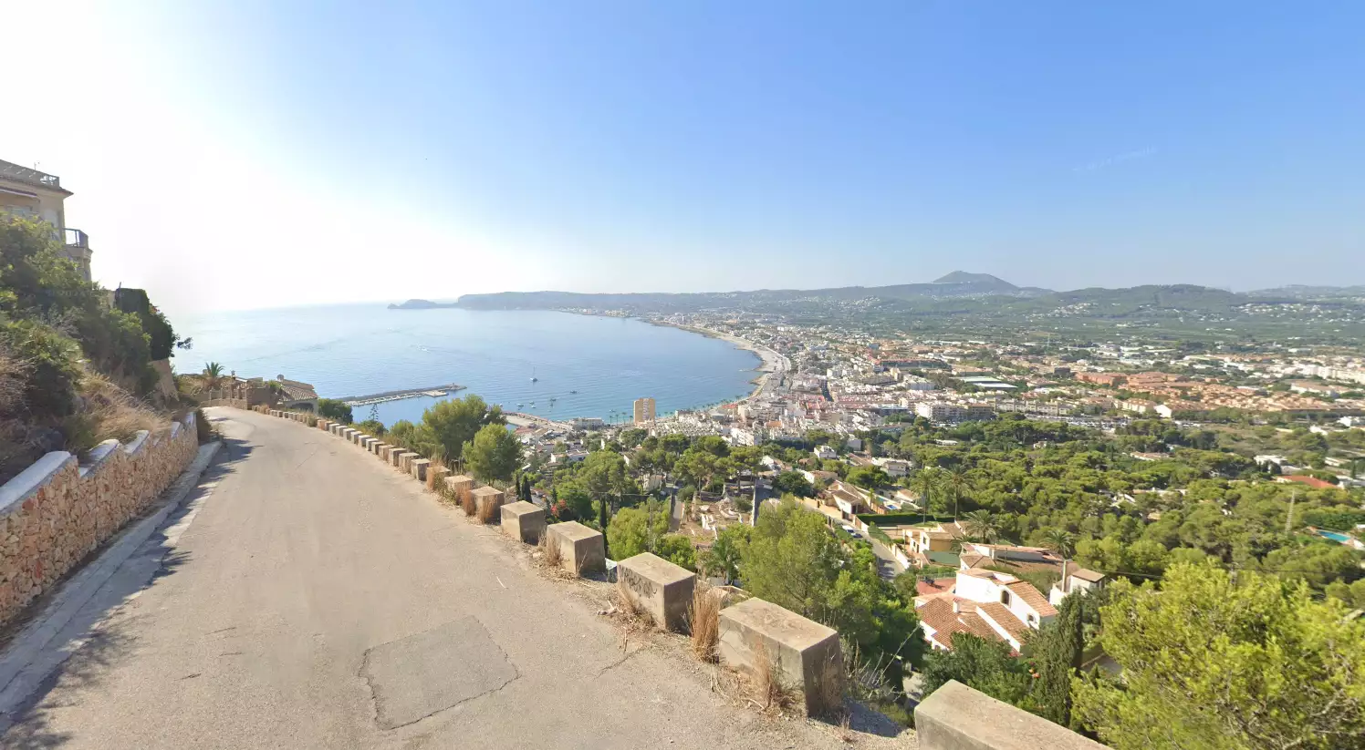 Вилла 713м² в Испании, Хавея. Стоимостью 1300000€ аренда фото-2