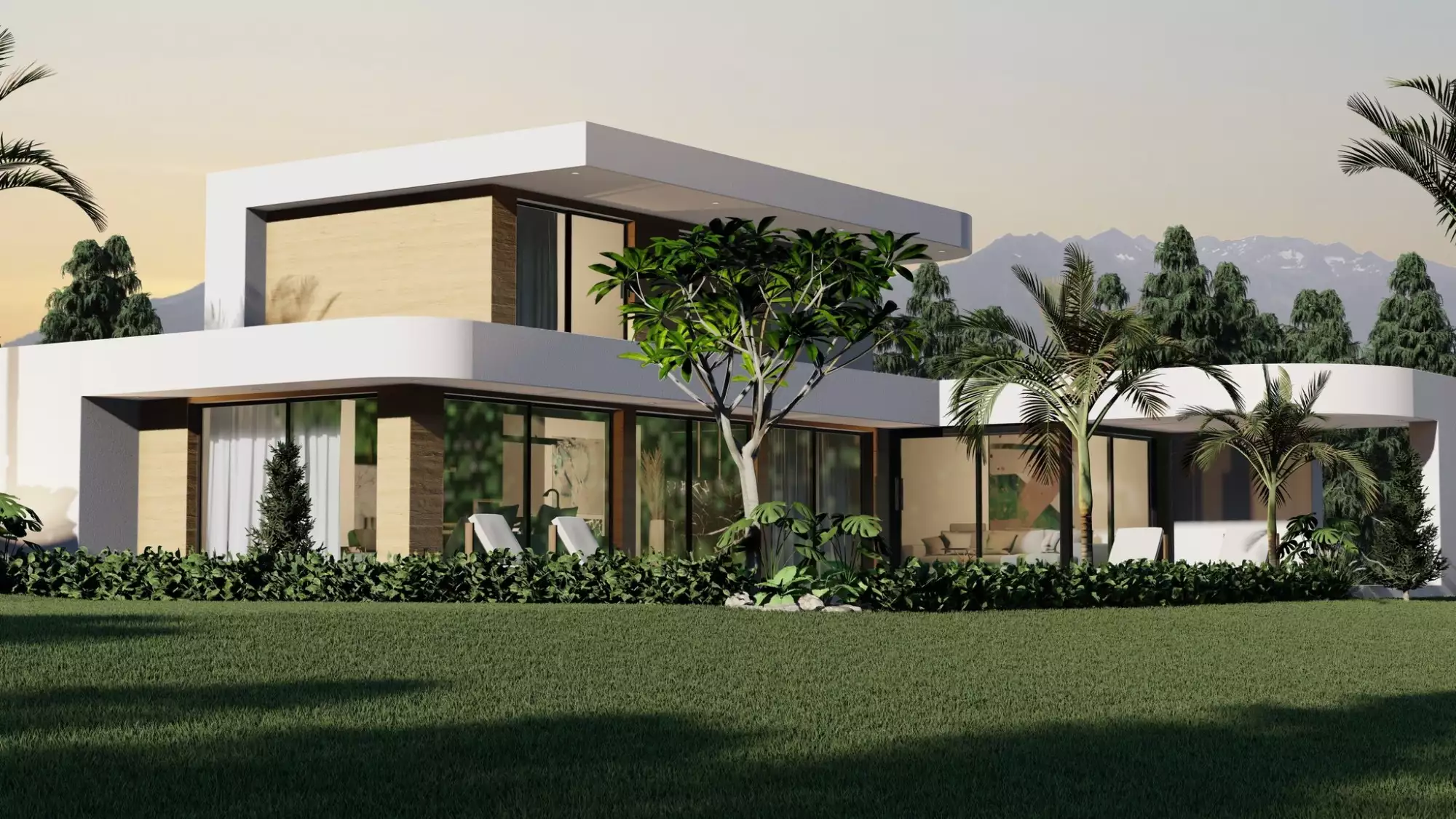Вилла 713м² в Испании, Хавея. Стоимостью 1300000€ аренда фото-3