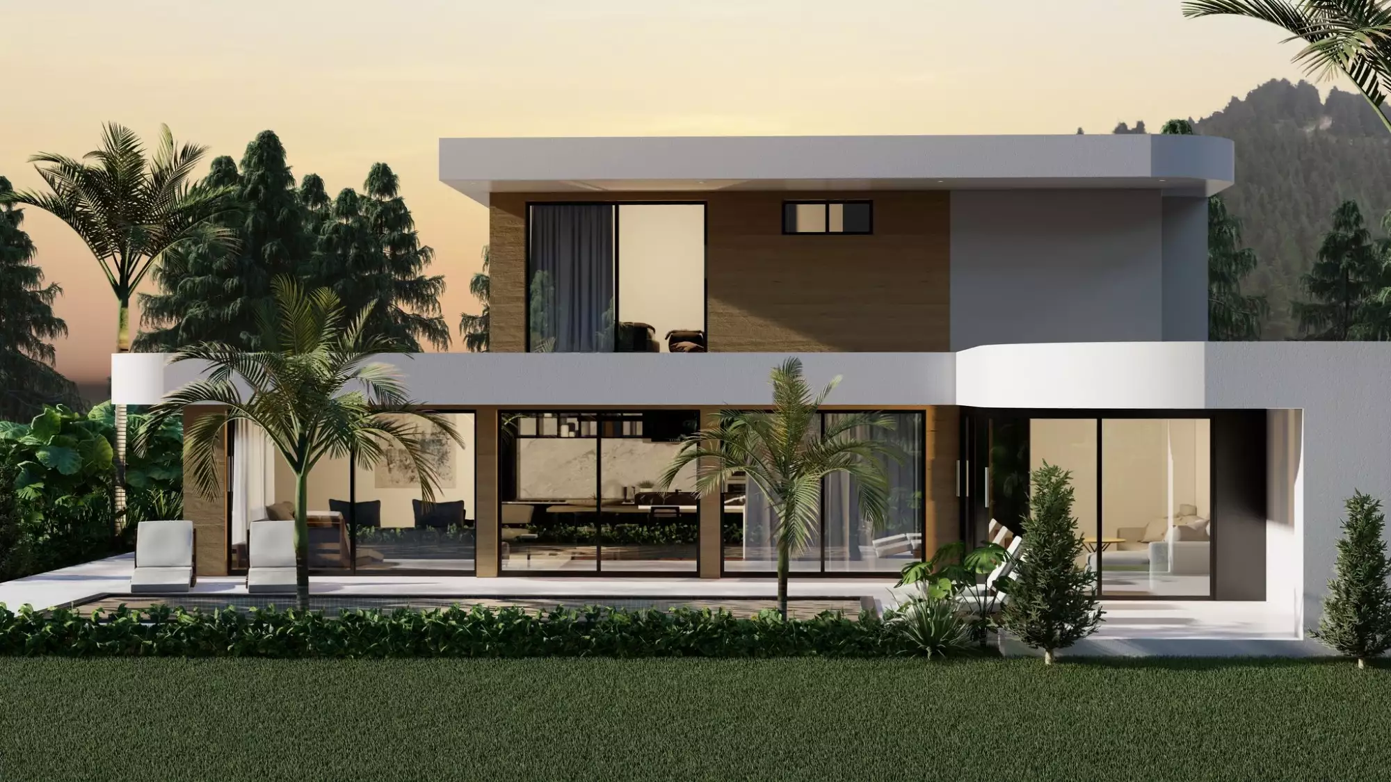 Вилла 713м² в Испании, Хавея. Стоимостью 1300000€ аренда фото-5