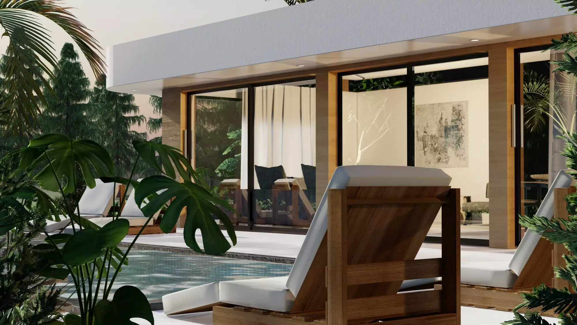 Вилла 713м² в Испании, Хавея. Стоимостью 1300000€ аренда фото-6