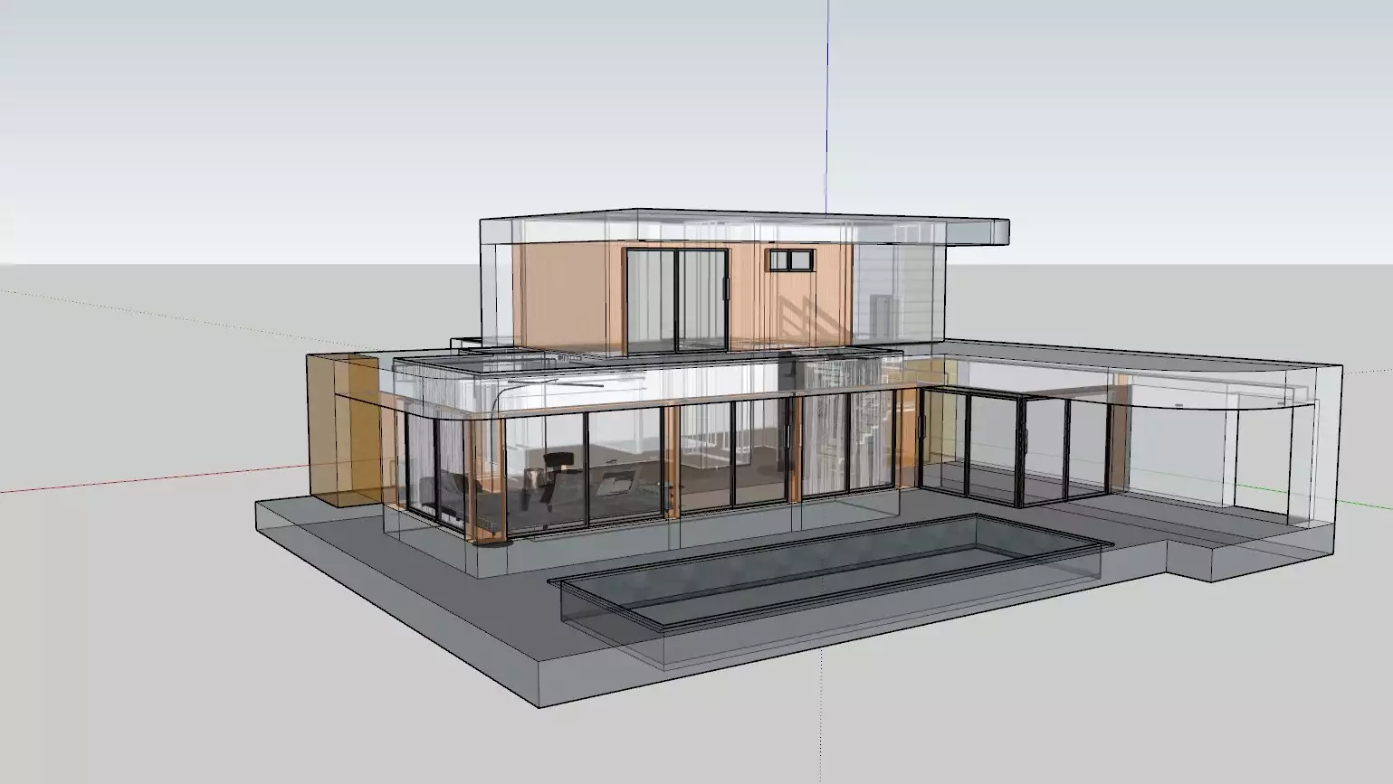 Вилла 713м² в Испании, Хавея. Стоимостью 1300000€ аренда фото-7