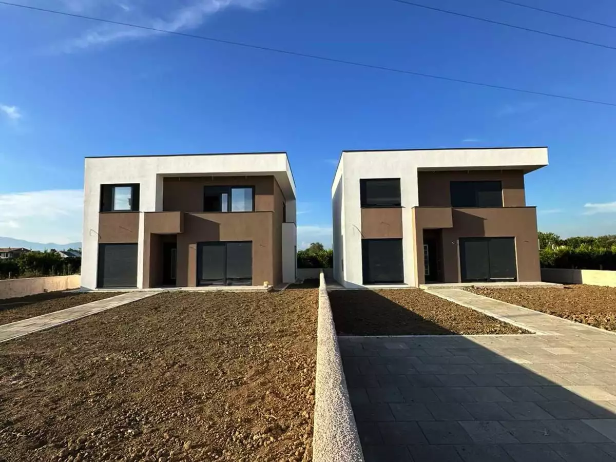 Дом 150м² в Черногории, Доньи-Стой. Стоимостью 185400€ аренда фото-2