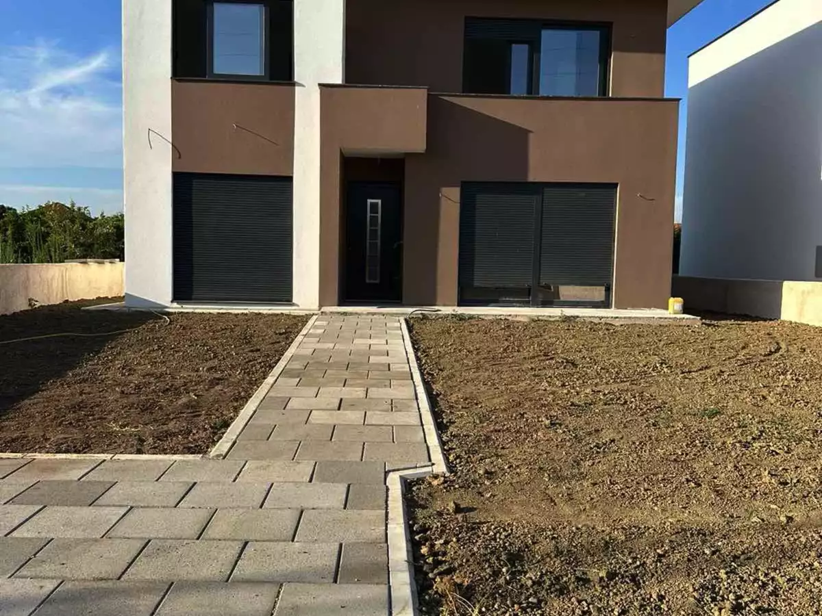 Дом 150м² в Черногории, Доньи-Стой. Стоимостью 185400€ аренда фото-3
