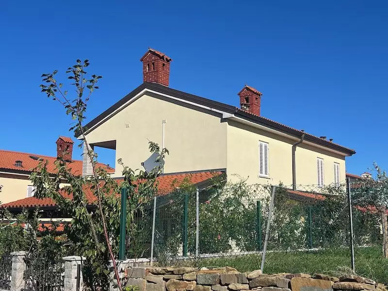 Дом 205м² в Словении, Копер. Стоимостью 580000€ аренда фото-1