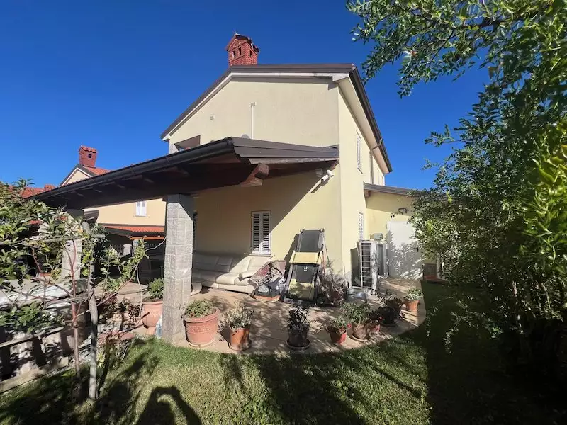 Дом 205м² в Словении, Копер. Стоимостью 580000€ аренда фото-2