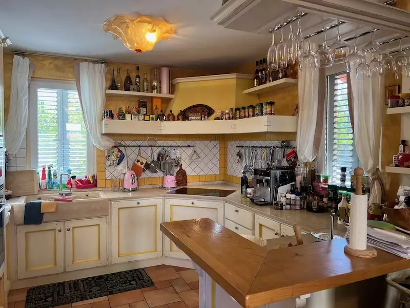 Дом 205м² в Словении, Копер. Стоимостью 580000€ аренда фото-6