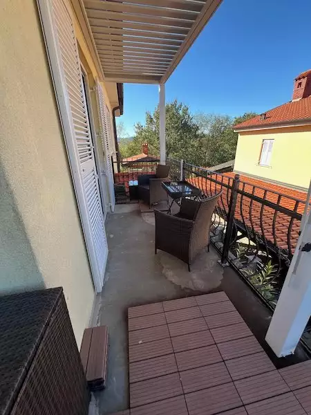 Дом 205м² в Словении, Копер. Стоимостью 580000€ аренда фото-14