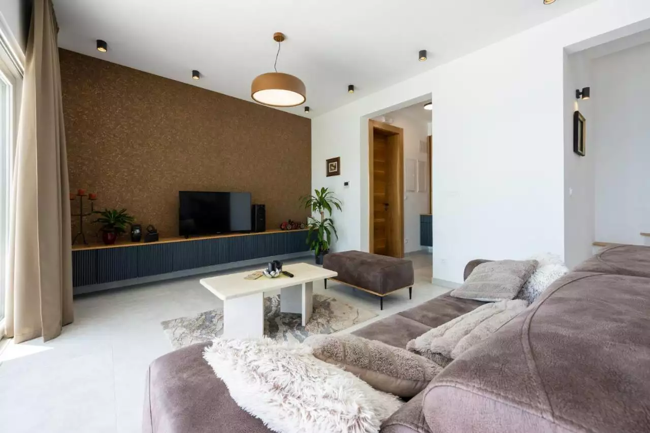 Дом 200м² в Хорватии, Цриквеница. Стоимостью 1350000€ аренда фото-18