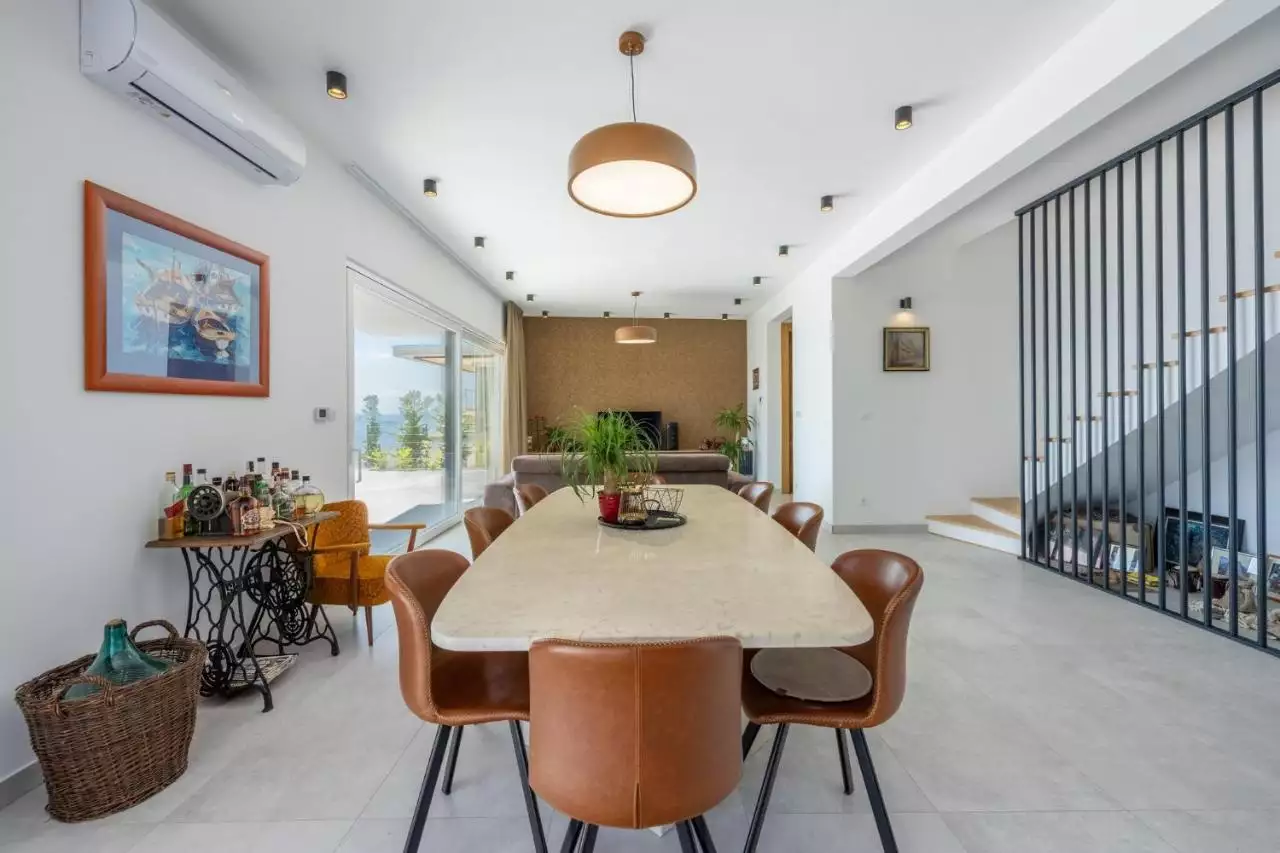 Дом 200м² в Хорватии, Цриквеница. Стоимостью 1350000€ аренда фото-27