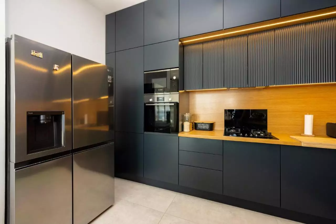 Дом 200м² в Хорватии, Цриквеница. Стоимостью 1350000€ аренда фото-30