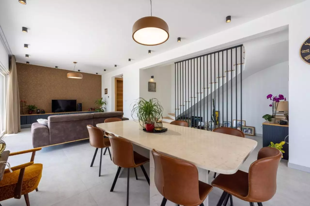 Дом 200м² в Хорватии, Цриквеница. Стоимостью 1350000€ аренда фото-31