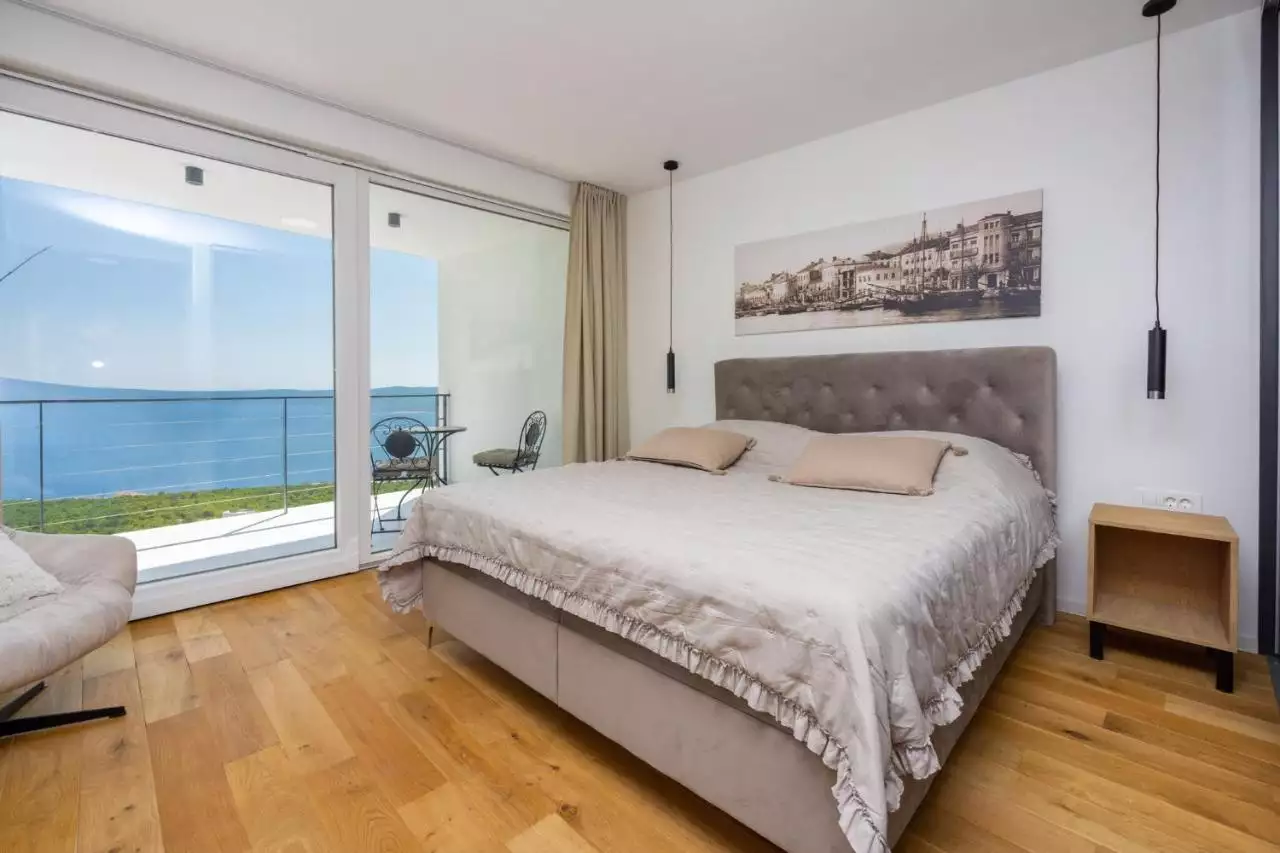 Дом 200м² в Хорватии, Цриквеница. Стоимостью 1350000€ аренда фото-35