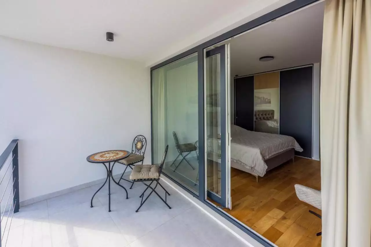 Дом 200м² в Хорватии, Цриквеница. Стоимостью 1350000€ аренда фото-36
