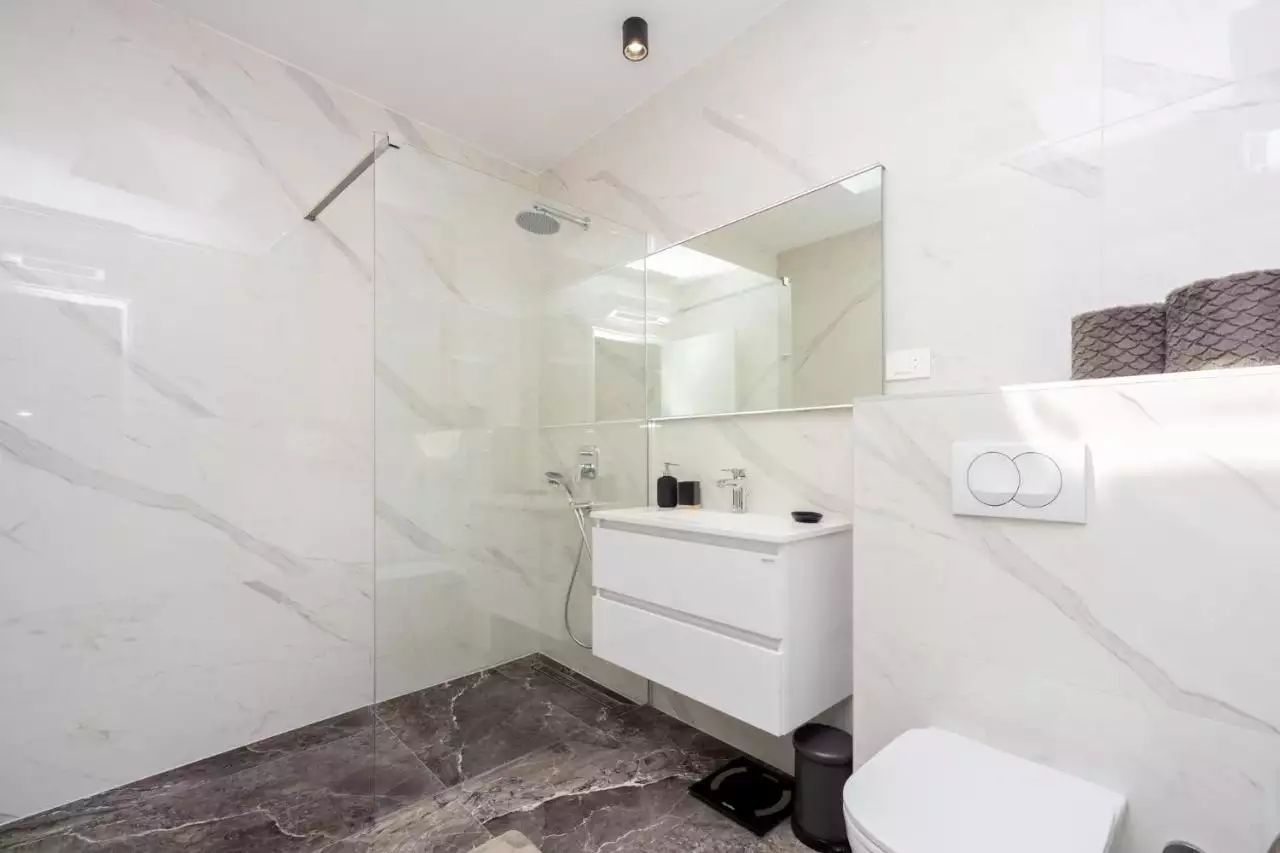 Дом 200м² в Хорватии, Цриквеница. Стоимостью 1350000€ аренда фото-41
