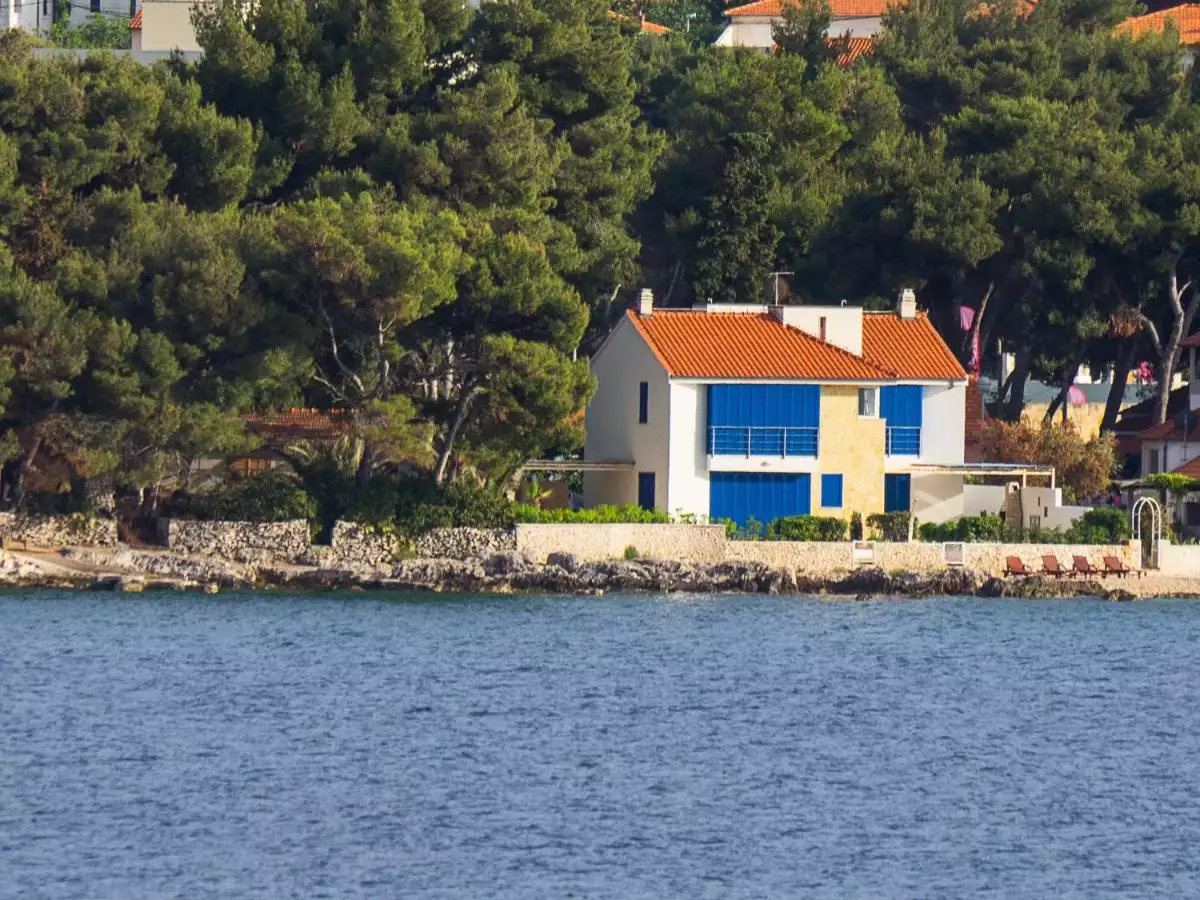 Дом 192м² в Хорватии, Брач. Стоимостью 1800000€ аренда фото-5