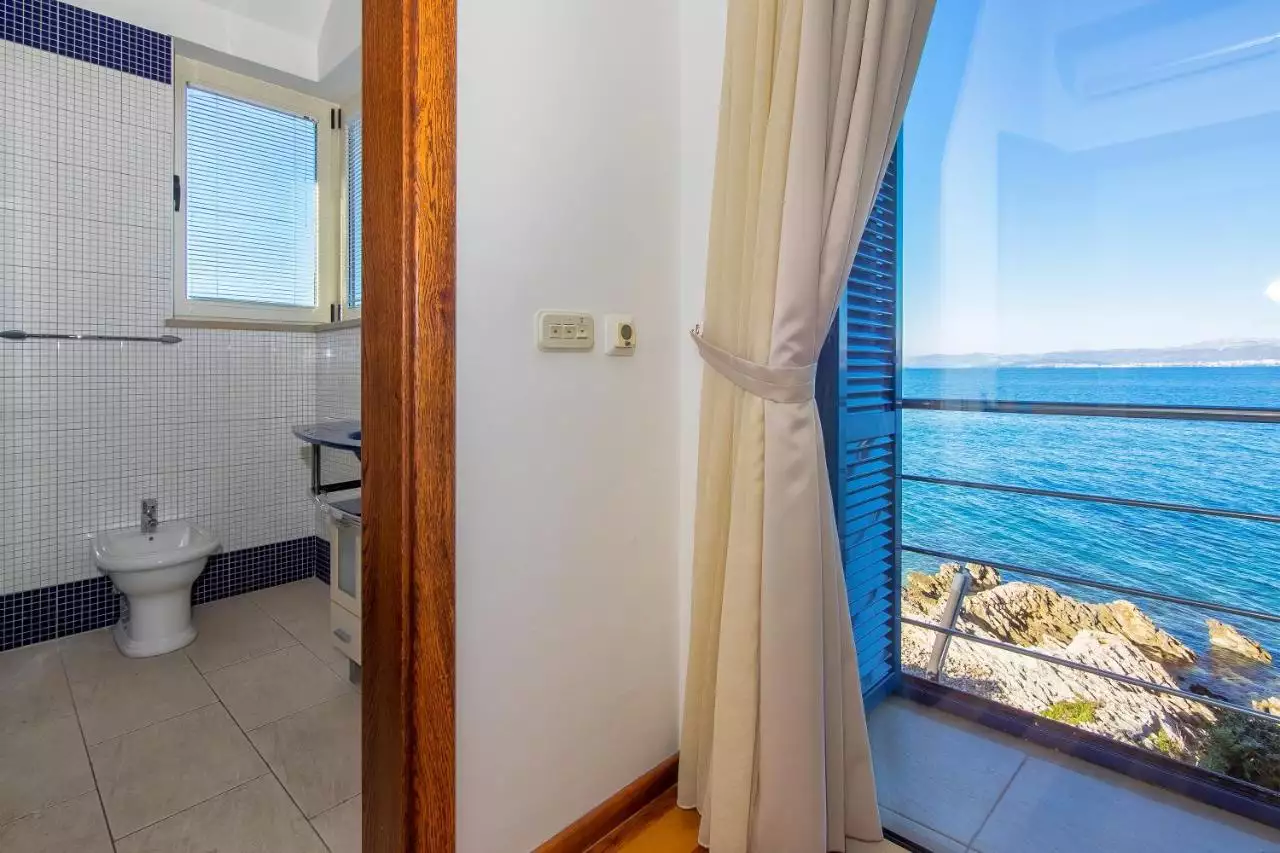 Дом 192м² в Хорватии, Брач. Стоимостью 1800000€ аренда фото-24