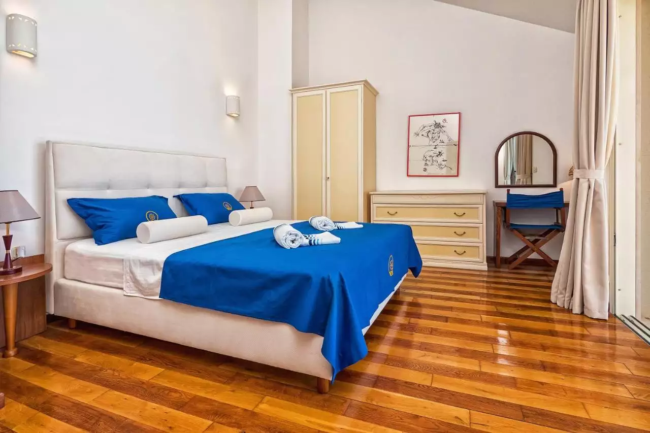 Дом 192м² в Хорватии, Брач. Стоимостью 1800000€ аренда фото-29