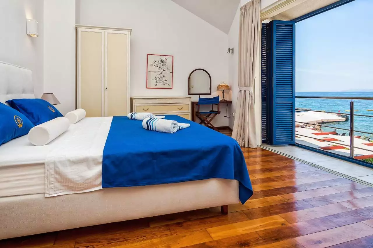 Дом 192м² в Хорватии, Брач. Стоимостью 1800000€ аренда фото-30