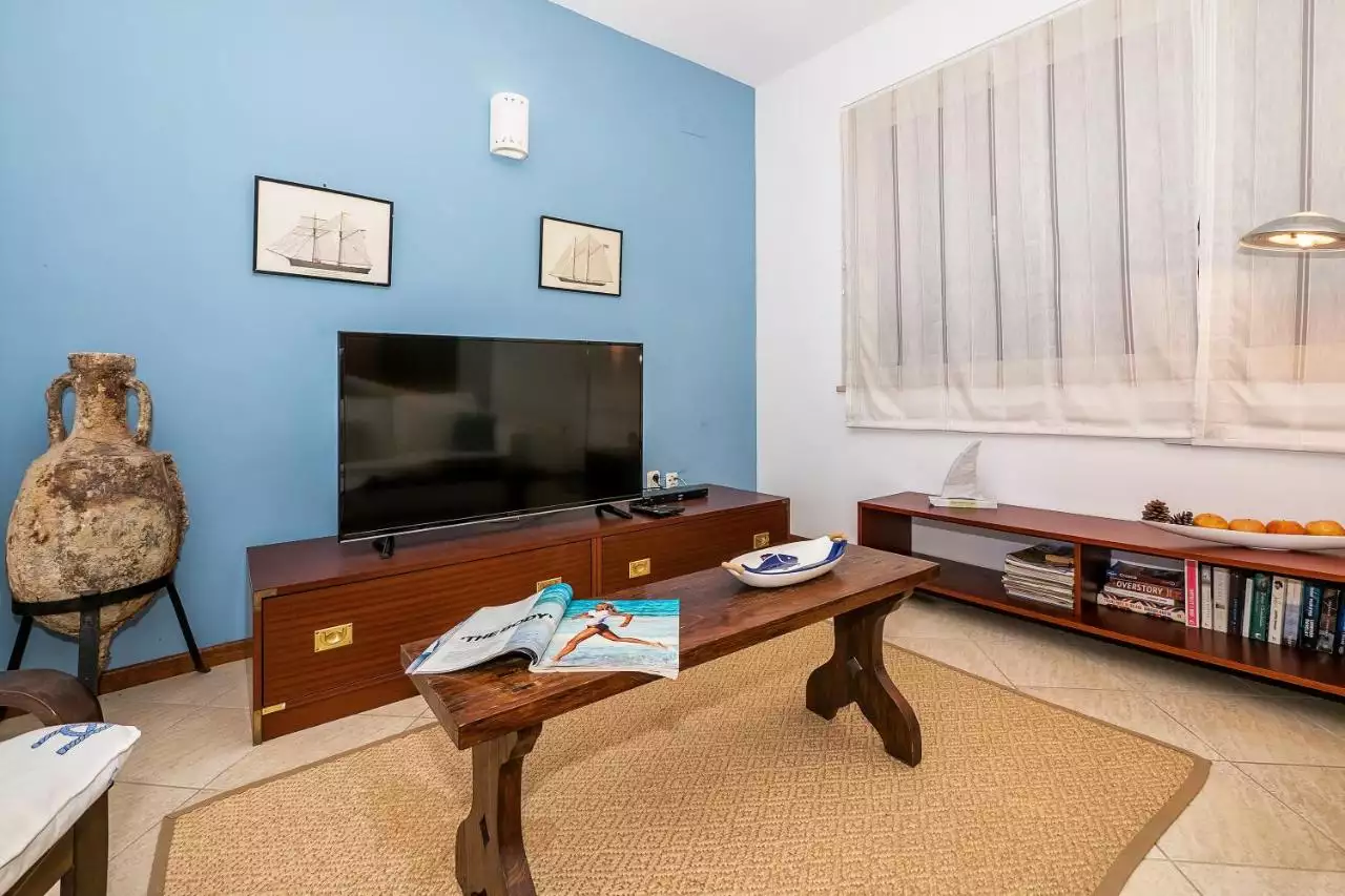 Дом 192м² в Хорватии, Брач. Стоимостью 1800000€ аренда фото-32