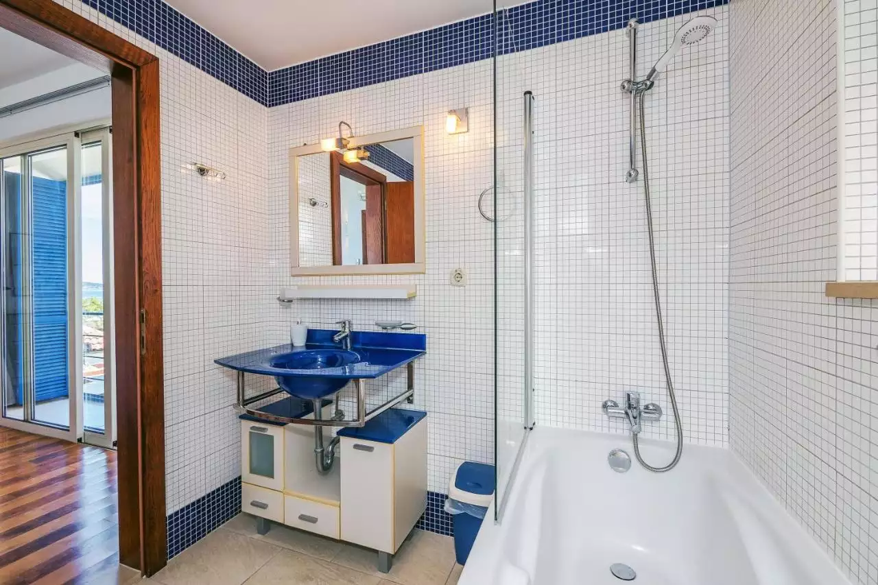 Дом 192м² в Хорватии, Брач. Стоимостью 1800000€ аренда фото-33