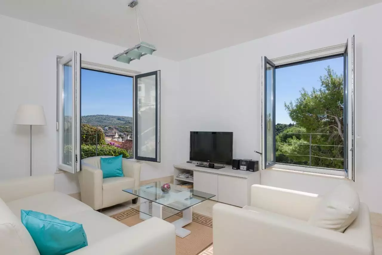 Дом 448м² в Хорватии, Брач. Стоимостью 1800000€ аренда фото-21