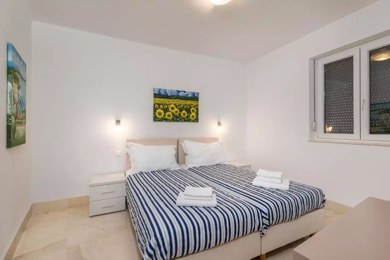 Дом 448м² в Хорватии, Брач. Стоимостью 1800000€ аренда фото-23
