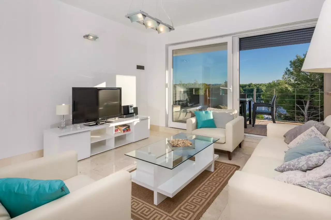 Дом 448м² в Хорватии, Брач. Стоимостью 1800000€ аренда фото-28