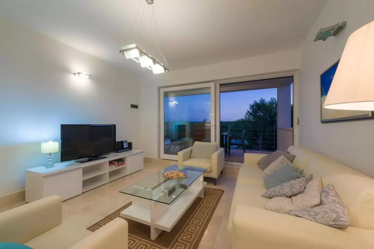 Дом 448м² в Хорватии, Брач. Стоимостью 1800000€ аренда фото-29