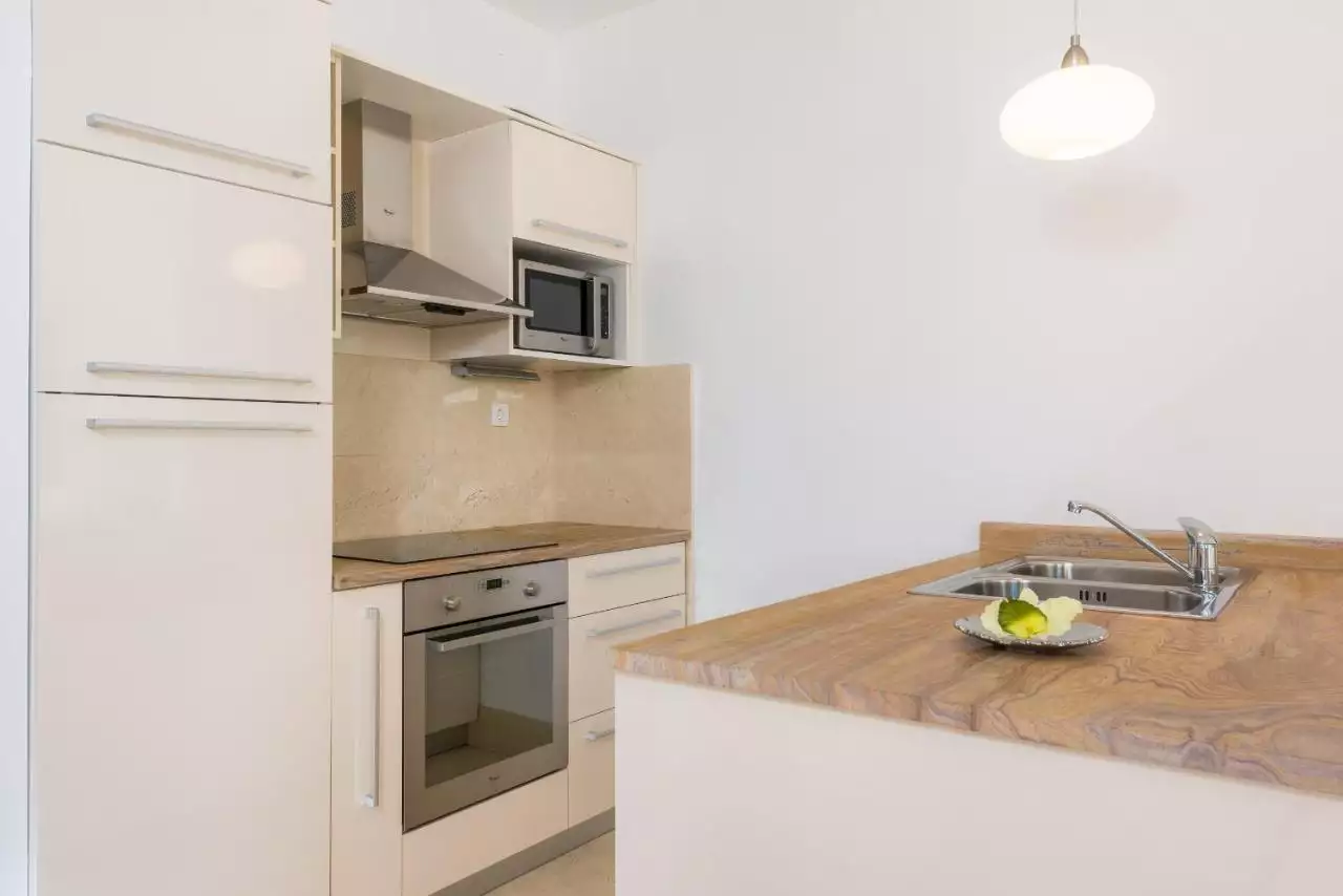 Дом 448м² в Хорватии, Брач. Стоимостью 1800000€ аренда фото-31