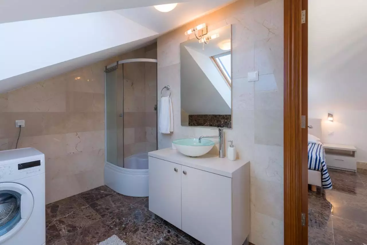 Дом 448м² в Хорватии, Брач. Стоимостью 1800000€ аренда фото-33