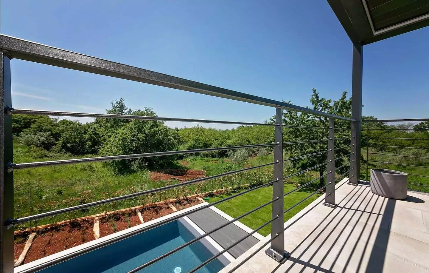 Дом 450м² в Хорватии, Новиград. Стоимостью 1300000€ аренда фото-12