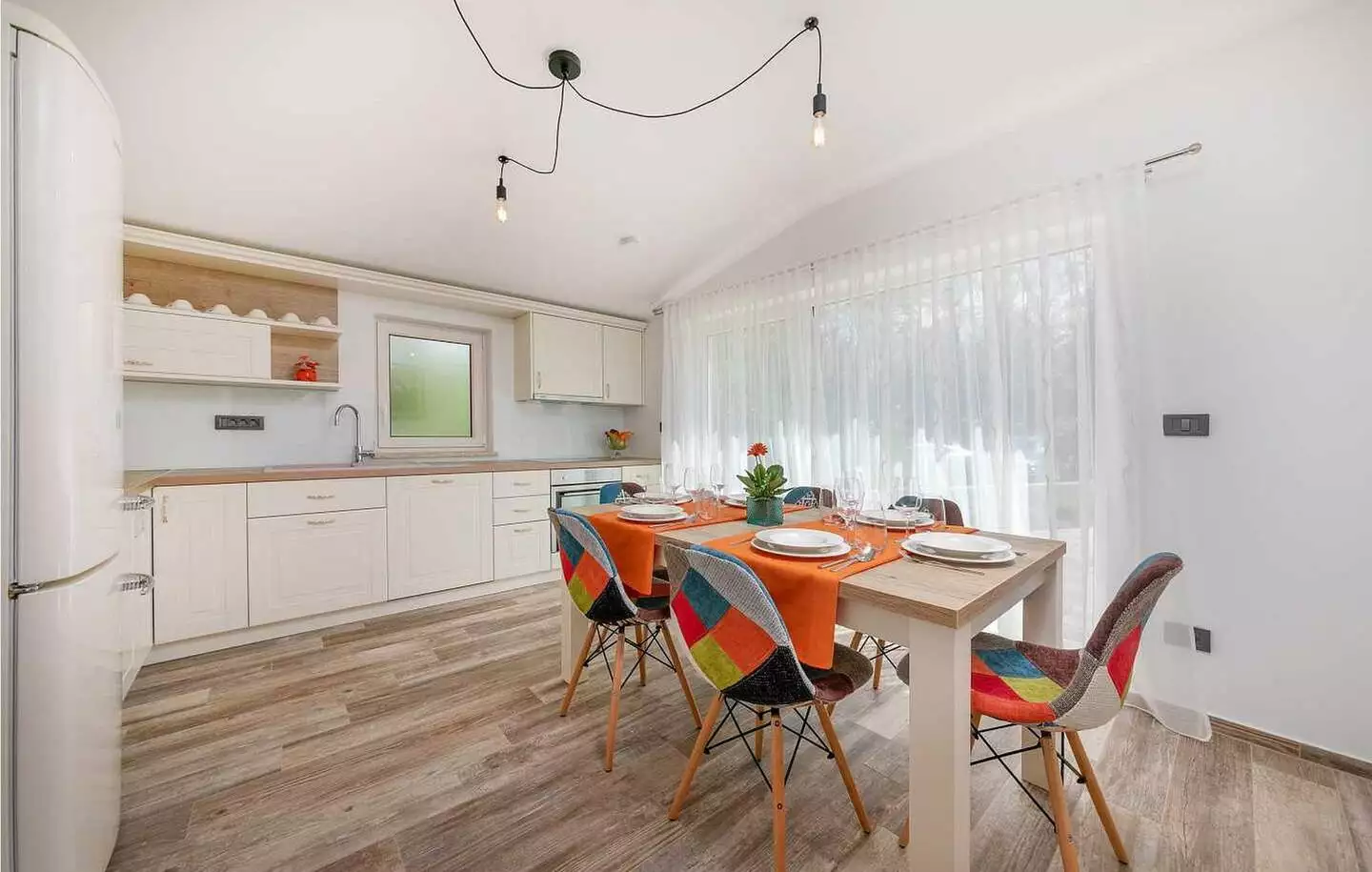Дом 450м² в Хорватии, Новиград. Стоимостью 1300000€ аренда фото-16