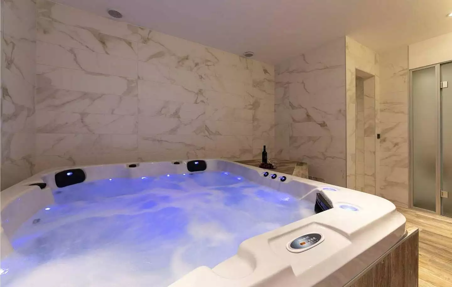 Дом 450м² в Хорватии, Новиград. Стоимостью 1300000€ аренда фото-17